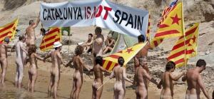 cataluña no es España